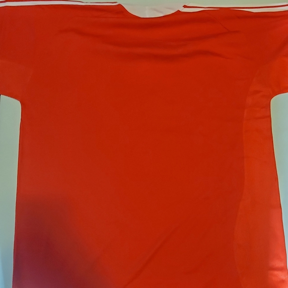 Soccer T's - Picture 3 of 3